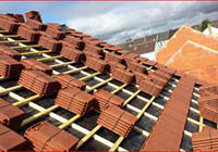 Rénover sa toiture à Fougerolles-du-Plessis